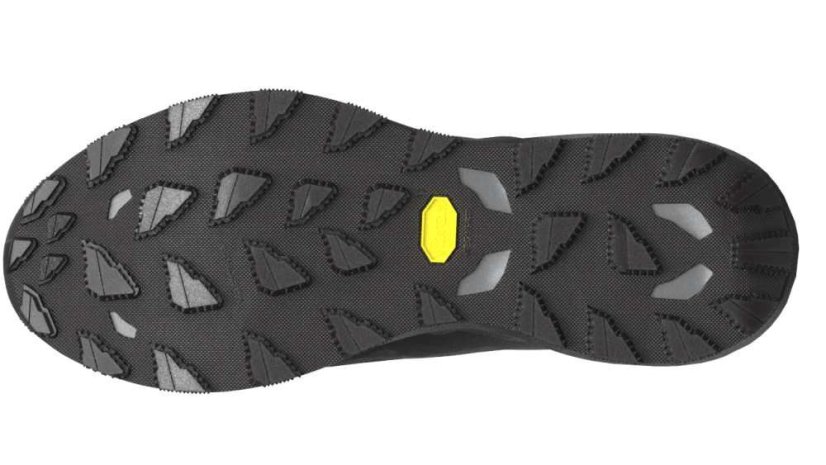 Trailová obuv Mizuno WAVE DAICHI 9 GTX(M)