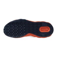 Mizuno Wave Enforce Court 2 CC – Unisex tenisová obuv – Bílá