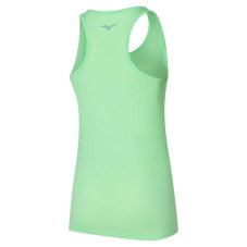 Mizuno Impulse Core Tank – Dámské běžecké tílko – Mátová