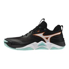 Volejbalová obuv Mizuno WAVE MOMENTUM ELITE(U)