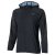 Mizuno Active Alpha Hooded Jacket – Dámská běžecká bunda – Černá