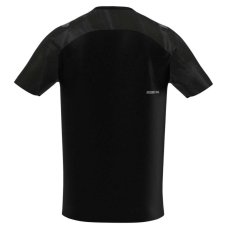 Mizuno Trail Graphic Tee – Pánské běžecké triko – Černá