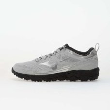 Mizuno Wave Daichi Ls – Unisex volnočasové tenisky – Šedo-černá