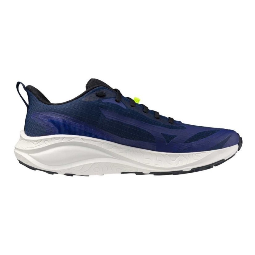 Mizuno NEO Lumina – Pánská trailová běžecká obuv – Modrá