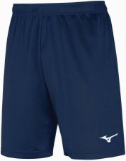 Mizuno Trad Shukyu Short – Pánské sportovní šortky – Tmavě modrá