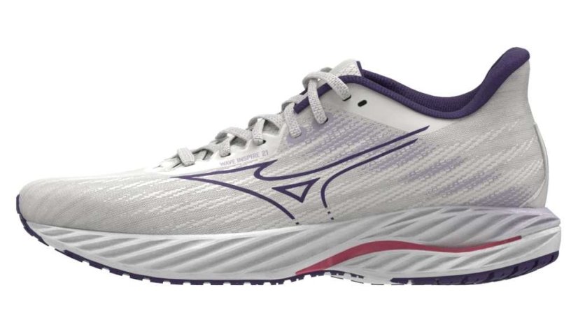 Silniční běžecká obuv Mizuno WAVE INSPIRE 21(W)