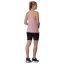 Mizuno Core Runbird Tank Top – Dámské běžecké tílko – Růžová