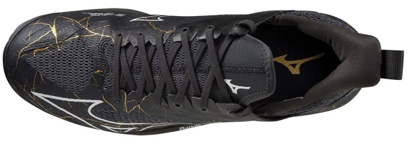 Halová obuv Mizuno WAVE MIRAGE 4