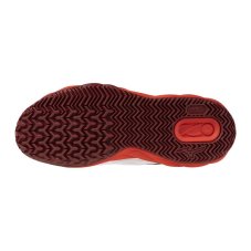 Mizuno Wave Enforce Court CC – Unisex tenisová obuv – Bílo-červená