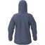 Mizuno Athletic Track Jacket – Dámská sportovní mikina – Šedá