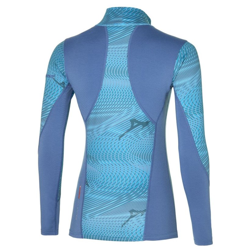 Termoprádlo Mizuno Virtual Body G3 High