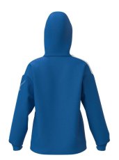 Mizuno MZNRB Track Jacket – Dámská lehká sportovní bunda – Modrá