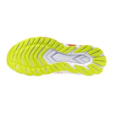 Mizuno Wave Skyrise 7 – Pánská silniční běžecká obuv – Bílá