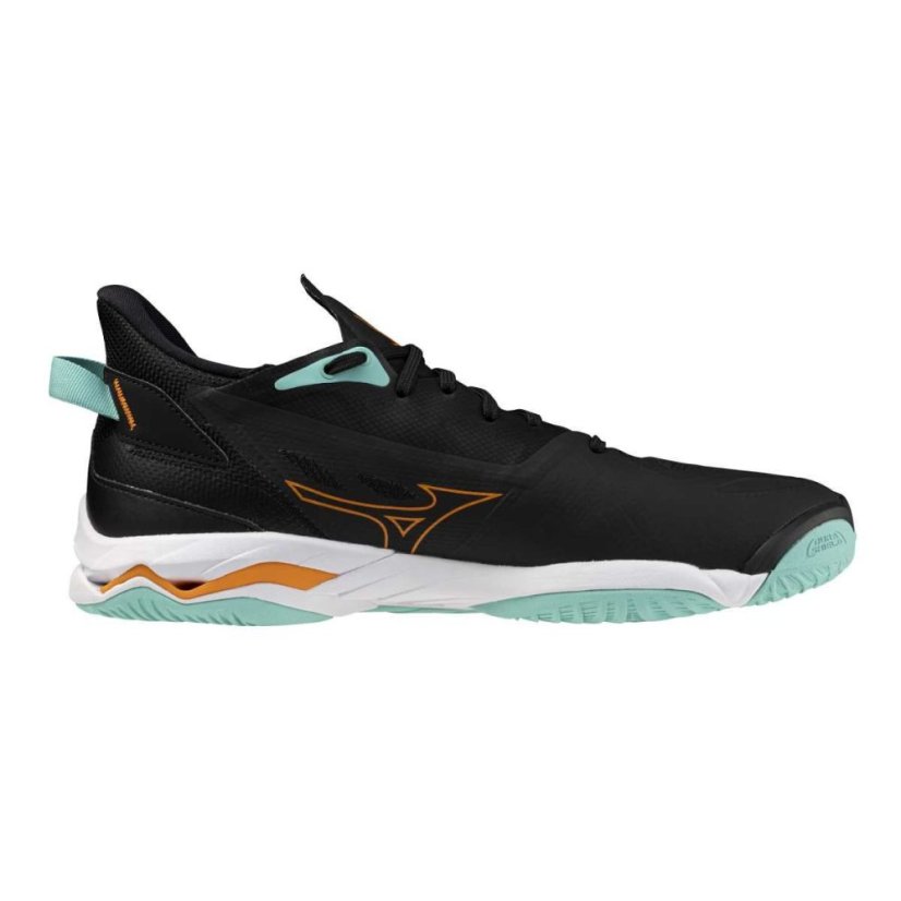 Halová obuv Mizuno WAVE MIRAGE 5(U) - Velikost: EUR 40