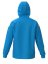 Mizuno MZNRB Track Jacket – Pánská lehká sportovní bunda – Modrá - Velikost: XL