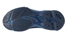 Mizuno Wave Lightning Z7 – Unisex volejbalová obuv – Modrá