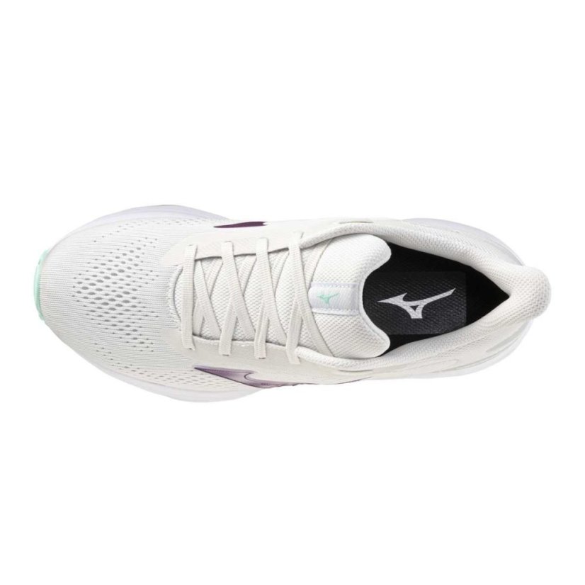 Silniční běžecká obuv Mizuno WAVE SERENE 2(W) - Velikost: EUR 38.5