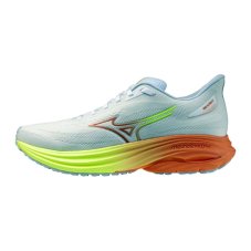 Mizuno Wave Ultima 17 – Dámská silniční běžecká obuv – Bílá
