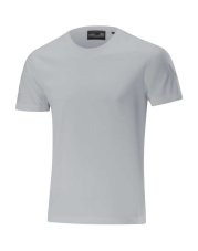 Mizuno Shizuoka FT Tee – Juniorské volnočasové triko – Šedá