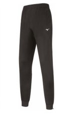 Mizuno Knitted Tracksuit – Dámská sportovní souprava – Černá