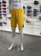 Mizuno Premium Handball Short – Pánské sportovní šortky – Žlutá