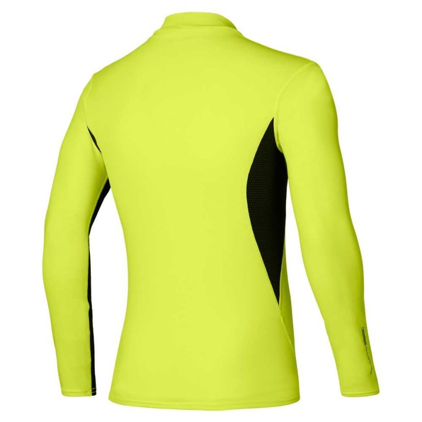 Termoprádlo Mizuno Mid Weight High Neck
