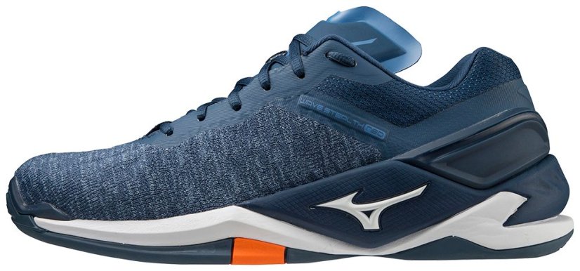 Halová obuv Mizuno WAVE STEALTH NEO