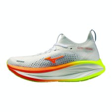 Mizuno Neo Vista 3 – Dámská silniční běžecká obuv – Bílá