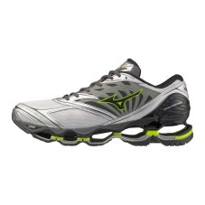 Mizuno Wave Prophecy Ls – Unisex volnočasové tenisky – Bílá