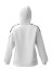 Mizuno MZNRB Track Jacket – Dámská lehká sportovní bunda – Bílá