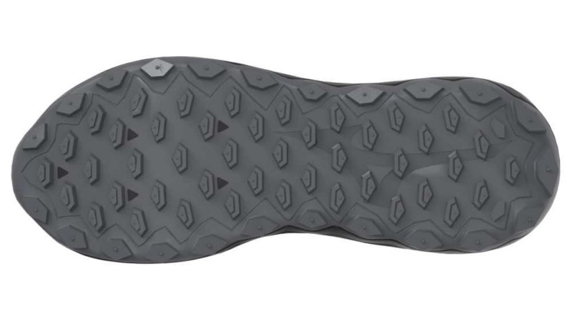 Trailová obuv Mizuno WAVE IBUKI 5 GTX(M)