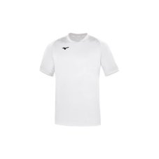 Mizuno Core Short Sleeve Tee – Juniorské sportovní triko – Bílá