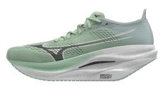 Silniční běžecká obuv Mizuno WAVE REBELLION PRO 3(U)