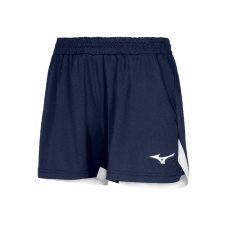 Mizuno Pre Handball Short – Dámské sportovní šortky – Tmavě modrá
