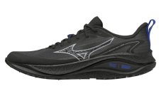 Mizuno Neo Lumina GTX – Pánská trailová běžecká obuv – Černá