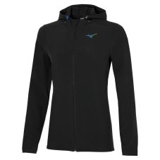 Mizuno Inifinity 88 Jacket – Dámská sportovní bunda – Černá