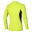 Termoprádlo Mizuno Mid Weight H - Velikost: M