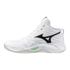 Volejbalová obuv Mizuno WAVE MOMENTUM PRO MID(U)