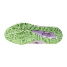 Mizuno Wave Luminous Elite – Dámská volejbalová obuv – Bílá