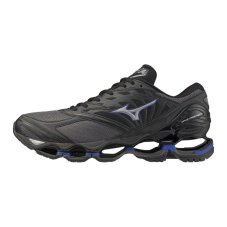 Mizuno Wave Prophecy Ls – Unisex volnočasové tenisky – Tmavě šedá