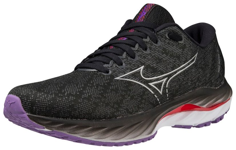 Silniční běžecká obuv Mizuno WAVE INSPIRE 19 D (širší střih)