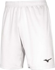 Mizuno Trad Shukyu shortJR – Juniorské sportovní šortky – Bílá
