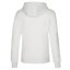 Mizuno Sweat Jacket – Dámská sportovní mikina – Bílá