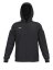 Mizuno MZNRB Track Jacket – Pánská lehká sportovní bunda – Černá - Velikost: S