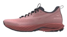 Mizuno Wave Rider TT 3 – Dámská univerzální běžecká obuv – Růžová