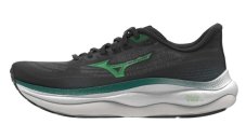 Mizuno Wave Sky 9 – Pánská silniční běžecká obuv – Černá