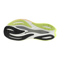 Mizuno Neo Vista 3 – Pánská silniční běžecká obuv – Bílá