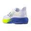 Mizuno Wave Rider 29 – Pánská silniční běžecká obuv – Bílá