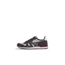 Mizuno ML87 – Unisex volnočasové tenisky – Hnědo-bílá