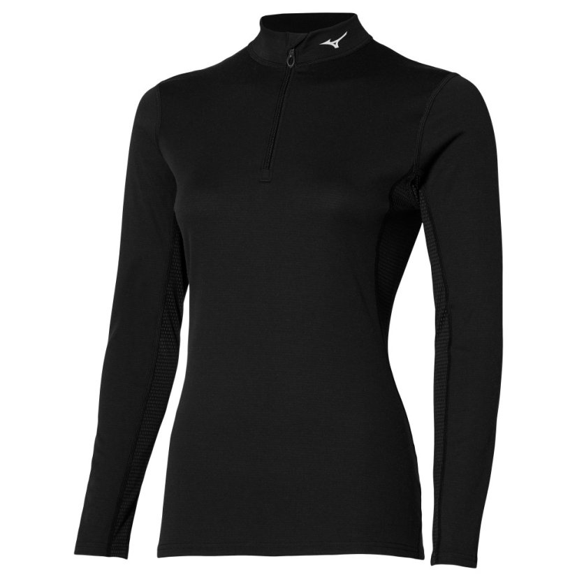 Termoprádlo Mizuno Mid Weight H - Velikost: XL